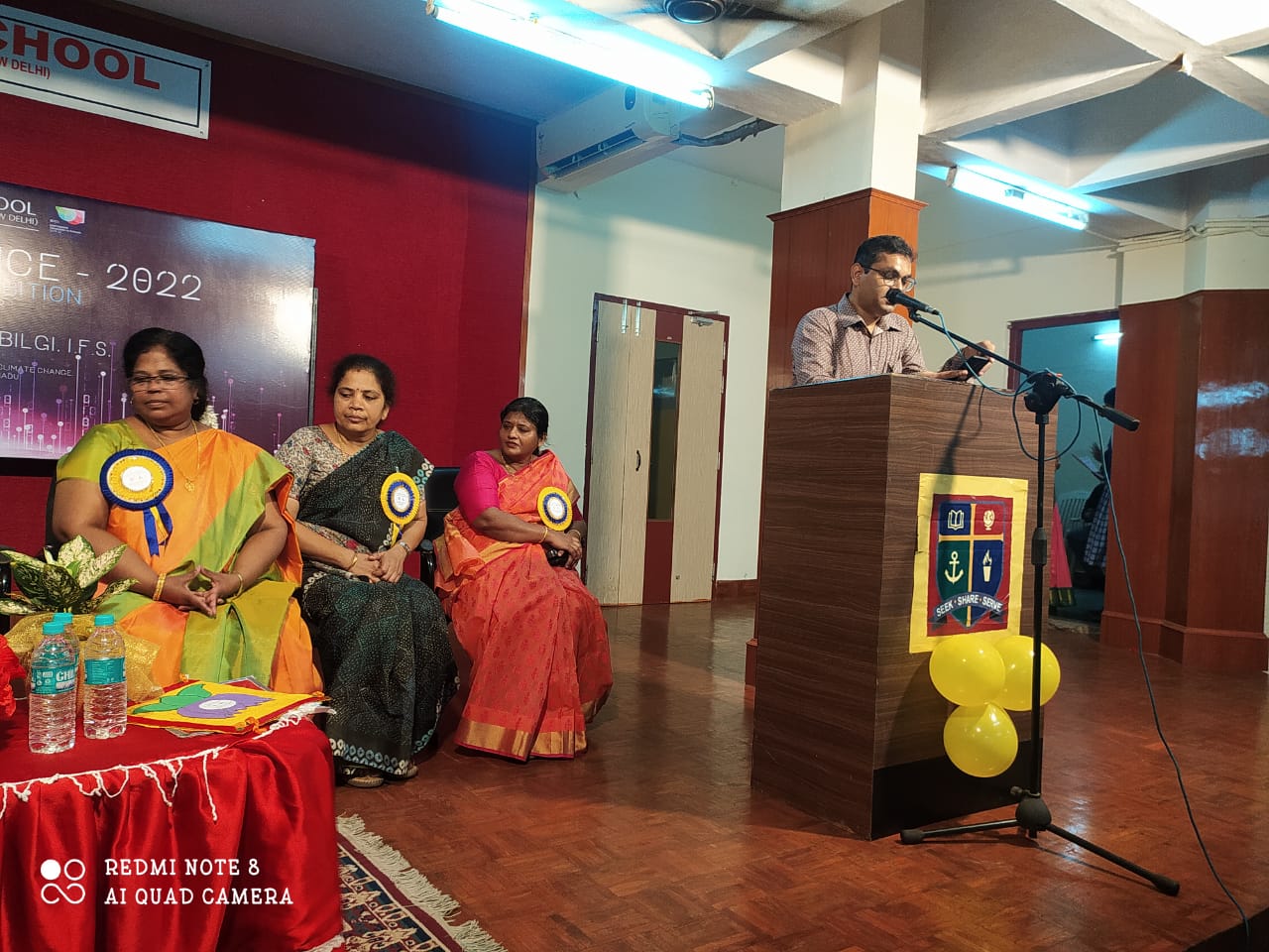 Envis Centre, Ministry of Environment & Forest, Govt. of India